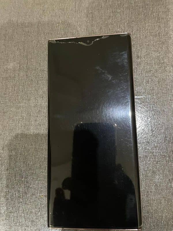 Samsung Note 20 Ultra 10/10 Condition 256 GB 2