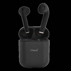 Morui A2 Wireless Earbuds With Enc Noise Cancellation For Clear Sound 0