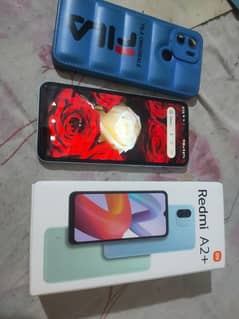 Redme A2 plus 3/64