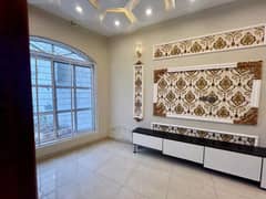 3 Marla Brand New Spanish Design House Available For Sale In Canal Garden Near Bahria Town Lahore 0