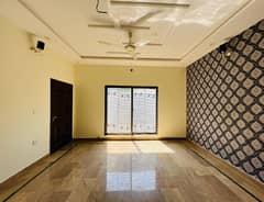 6 Marla Good Condition Used House With Gas Available For Sale In Canal Garden Near Bahria Town Lahore