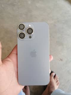 iphone xr converted into 15 por