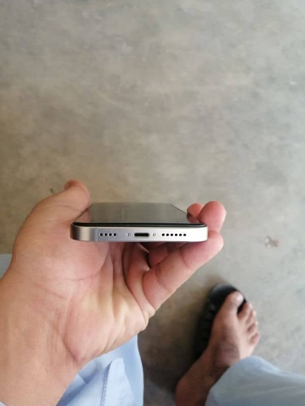 iphone xr converted into 15 por 1