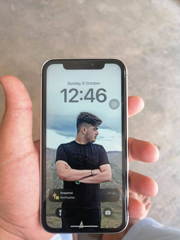 iphone xr converted into 15 por 3