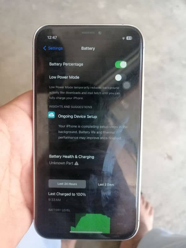 iphone xr converted into 15 por 4