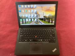 Lenovo Thinkpad x260 core i7-6th Gen 0