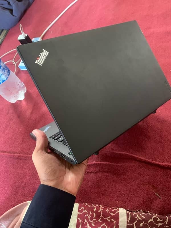 Lenovo Thinkpad x260 core i7-6th Gen 2