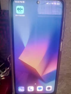 Redmi Note 10 s 8gb 128gb