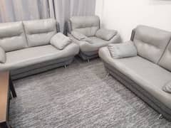 5 Seater Sofa Set available for sale