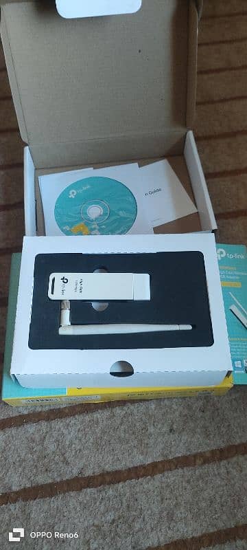 TP-link USB ADAPTER 1