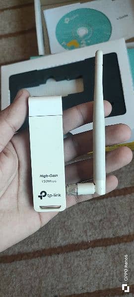 TP-link USB ADAPTER 4