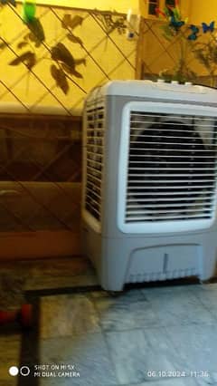 air cooler 0