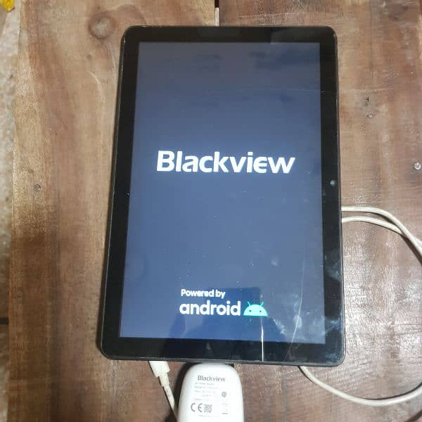 blackview tab7 3gb/64gb android tablet 1