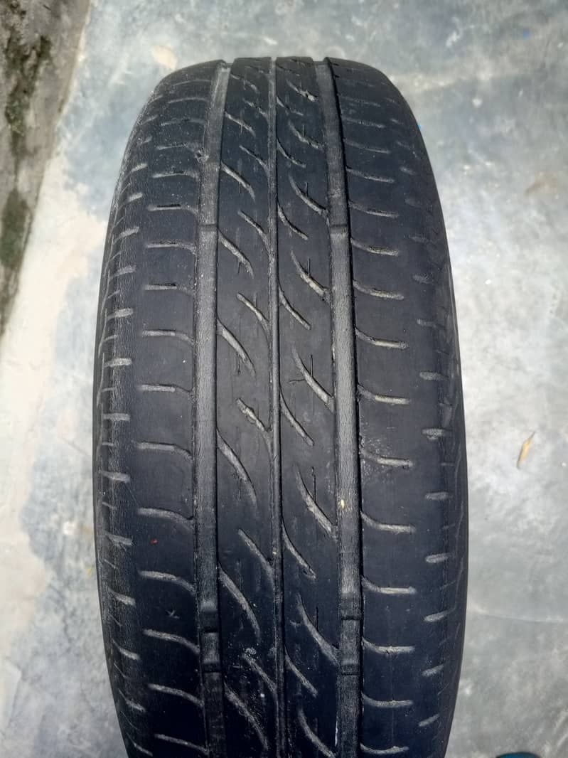 165/70/R13 tyre 0