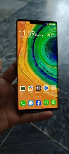 Huawei Mate 30 Pro 5G 8/256 PTA Approved