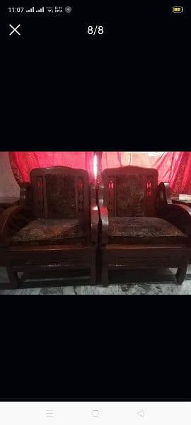 urgent sale sofa 1