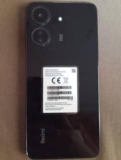 Redmi 13C 0