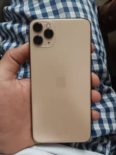 Iphone 11 pro max non pta  waterpack (not jv)