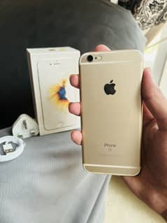 Iphone 6s pta approved 0