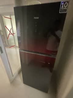 Inverter fridge in mint condition