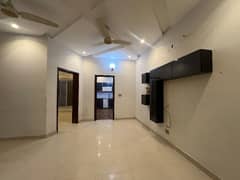 5 Marla Brand New Condition Lower Portion Available For Rent In Canal Garden Near Bahria Town Lahore