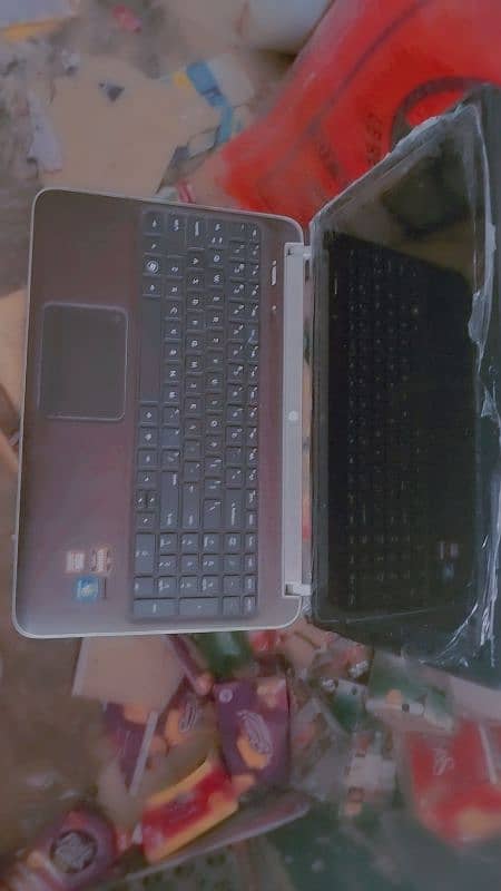 Laptop 1