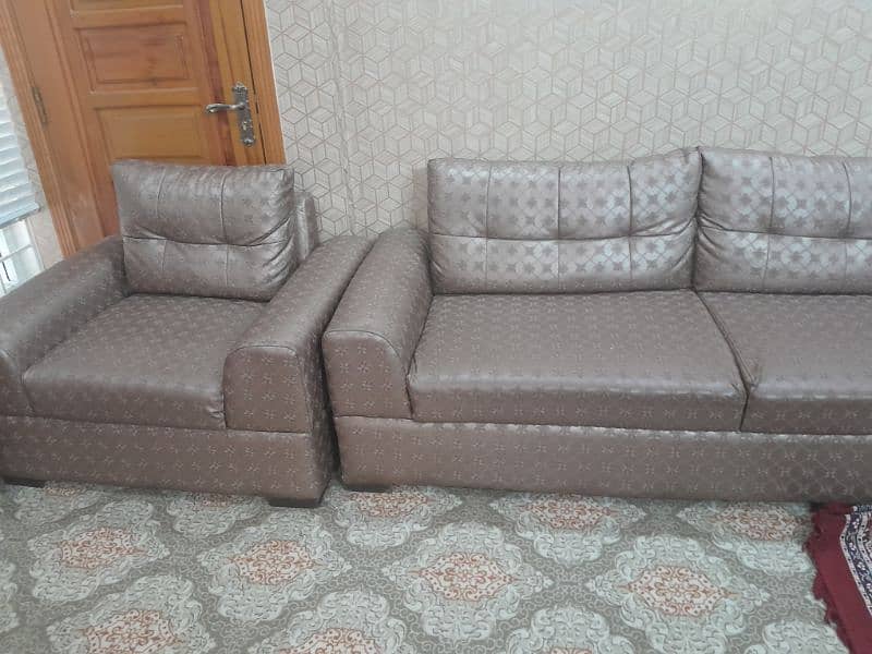 5 seater Sofa 1