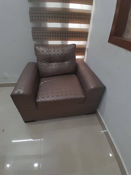 5 seater Sofa 2