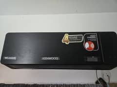 Kenwood inverter AC