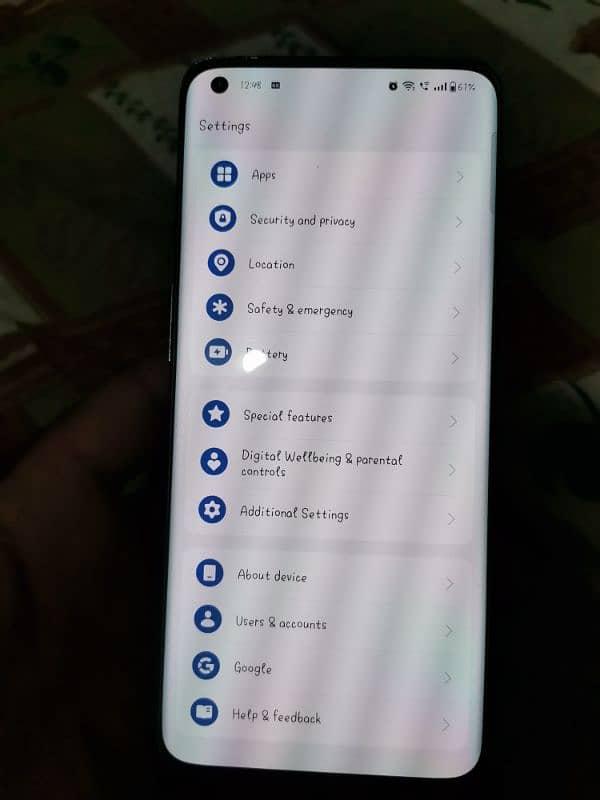 oneplus 9pro pta approved 1