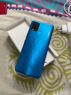 Infinix Hot 10S 6/128GB