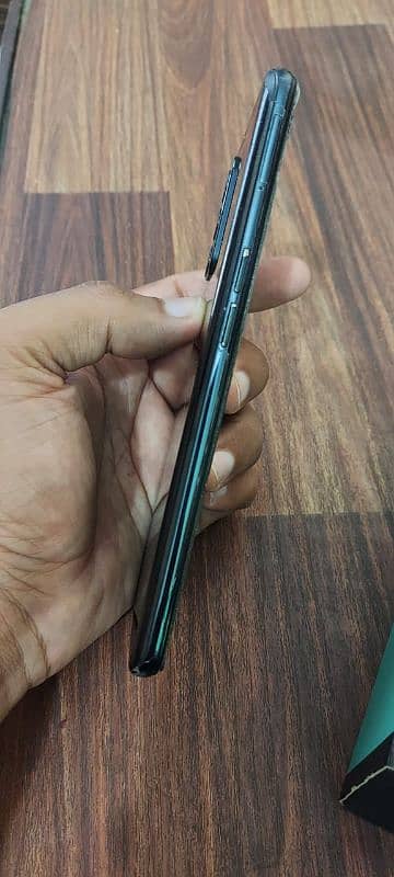 Oppo Reno 6 4