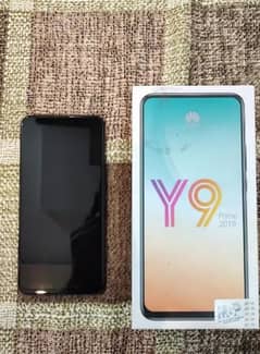 Huawei Y9 Prime. 4/128. . . (03416735036)