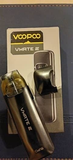 E Vape 0