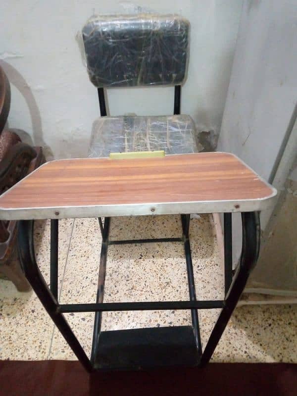 Namaz Chair in good condition 0