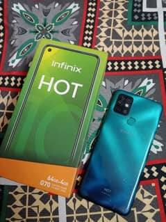 Infinix