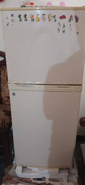 Refrigerator for Sale 1