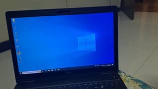 Dell Laptop Corei5 8th Generation