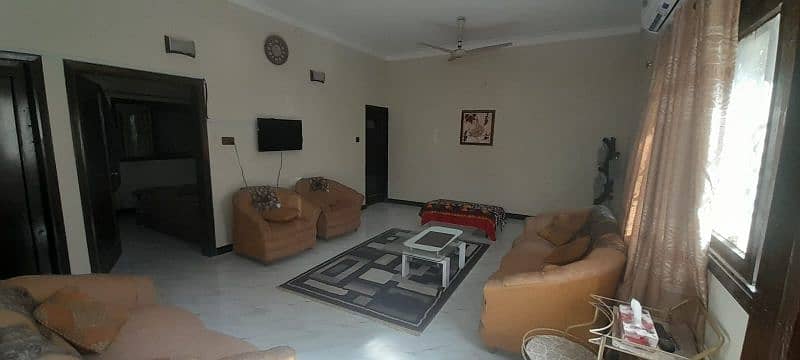 240 sq house for sale in model colony 1