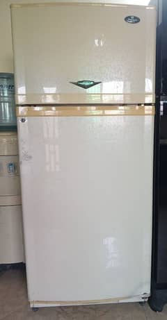 dawlance refrigerator