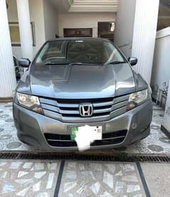 Honda City 2011 totaly genuine condition, betterthen vitz,cultus,swift