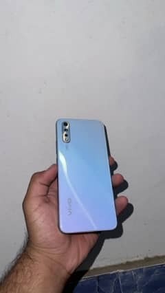 vivo s1 4/128 0