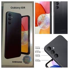 Samsung Glaxy A 14