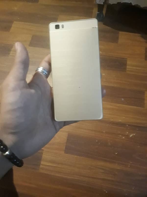 huawei p8 lite 6