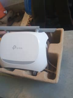 New wifi TP-Link device!