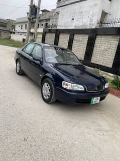 Toyota Corolla 2. urgent selling  03005737425