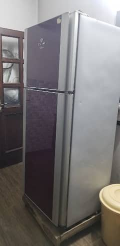 Dawlance Fridge Jumbo size fridge for sale 0