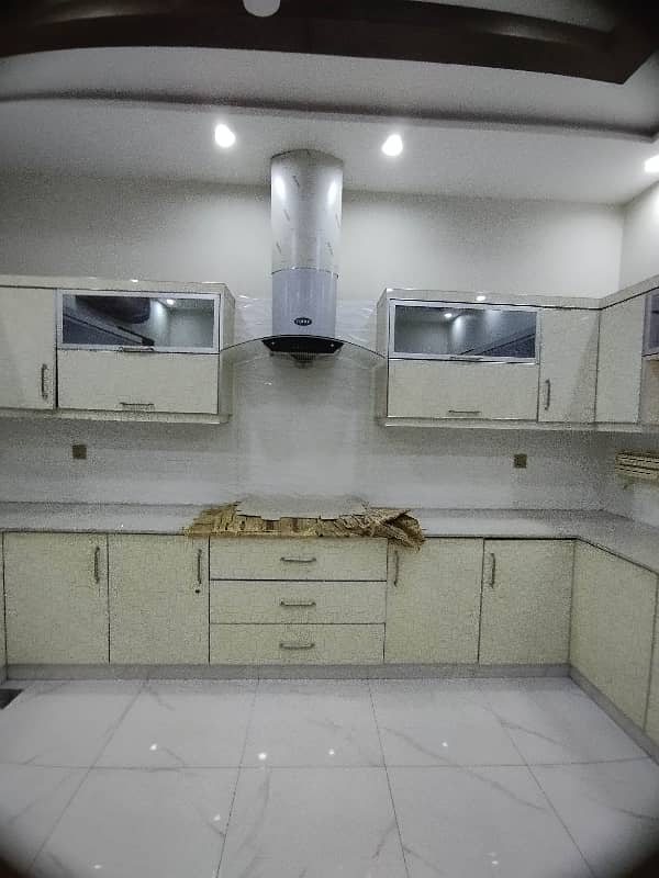 1 Kanal Brand New House Available For Rent Near All Facilities 5