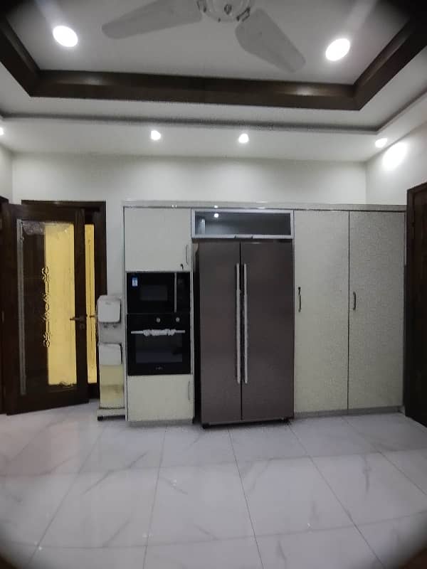 1 Kanal Brand New House Available For Rent Near All Facilities 9