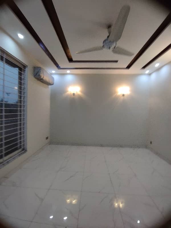 1 Kanal Brand New House Available For Rent Near All Facilities 10